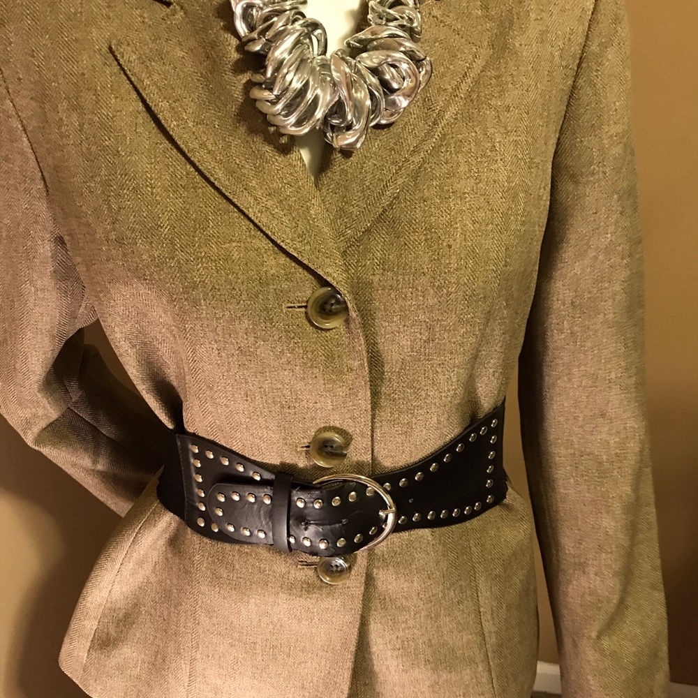 Collections by Le Suit Blazer
